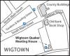 Wigtown Meeting House