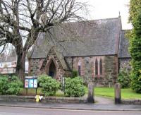 St Ternan's Episcopal Church