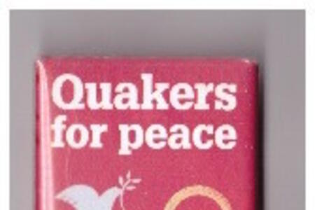 Quakers for Peace Quakers for Peace
