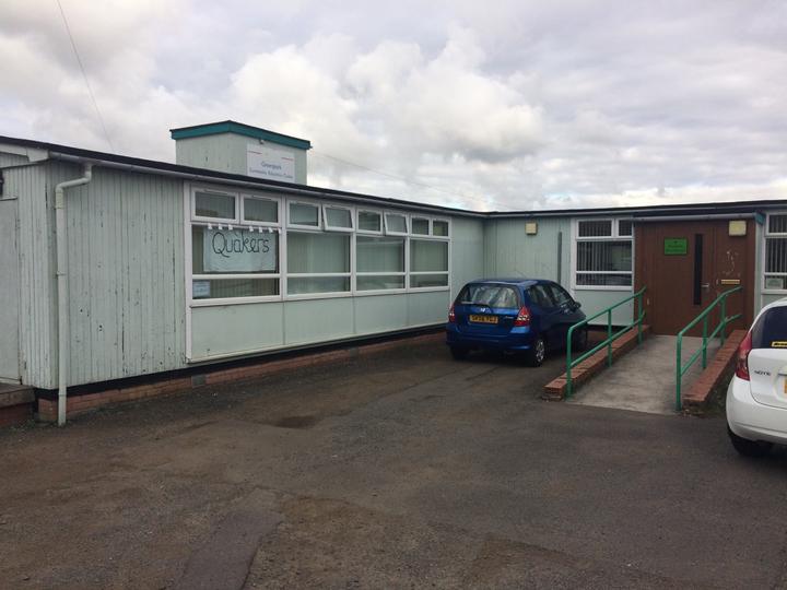 Polmont Quaker Meting Place - Greenpark Community Centre Polmont Quaker Meting Place - Greenpark Community Centre
