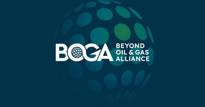 Beyond Oil and Gas