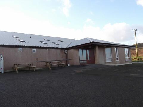 Firth Community Centre Firth Community Centre