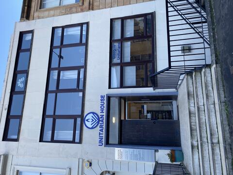 Image of the Unitarian House