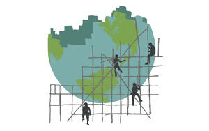 Building a new economy